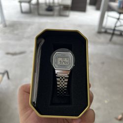 Casio vintage collection Watch