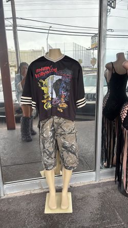 Women’s clothing