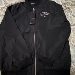 Brand New Jacket Xl