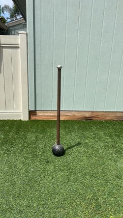 8kg Mace