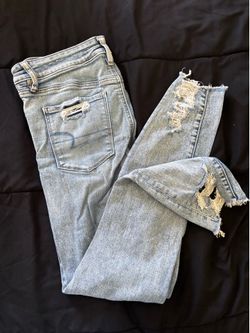 Variety women’s jeans (Check Description)