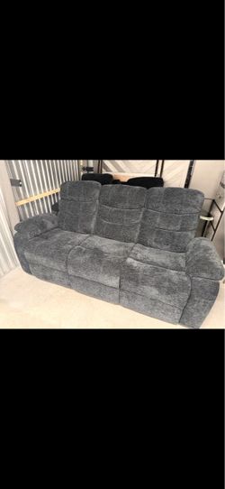 Sofa set