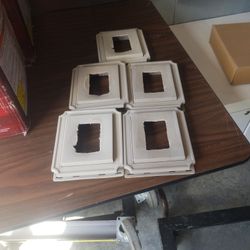 Siding Plaques 
