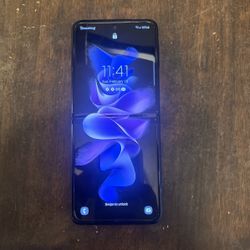 Z Flip 3 