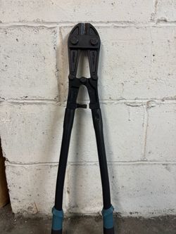 24 inch bolt cutters