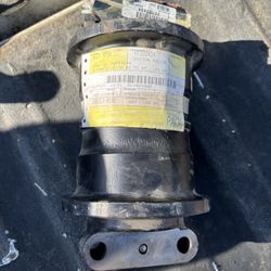 JOHN DEERE FF102434 Excavator Track Roller