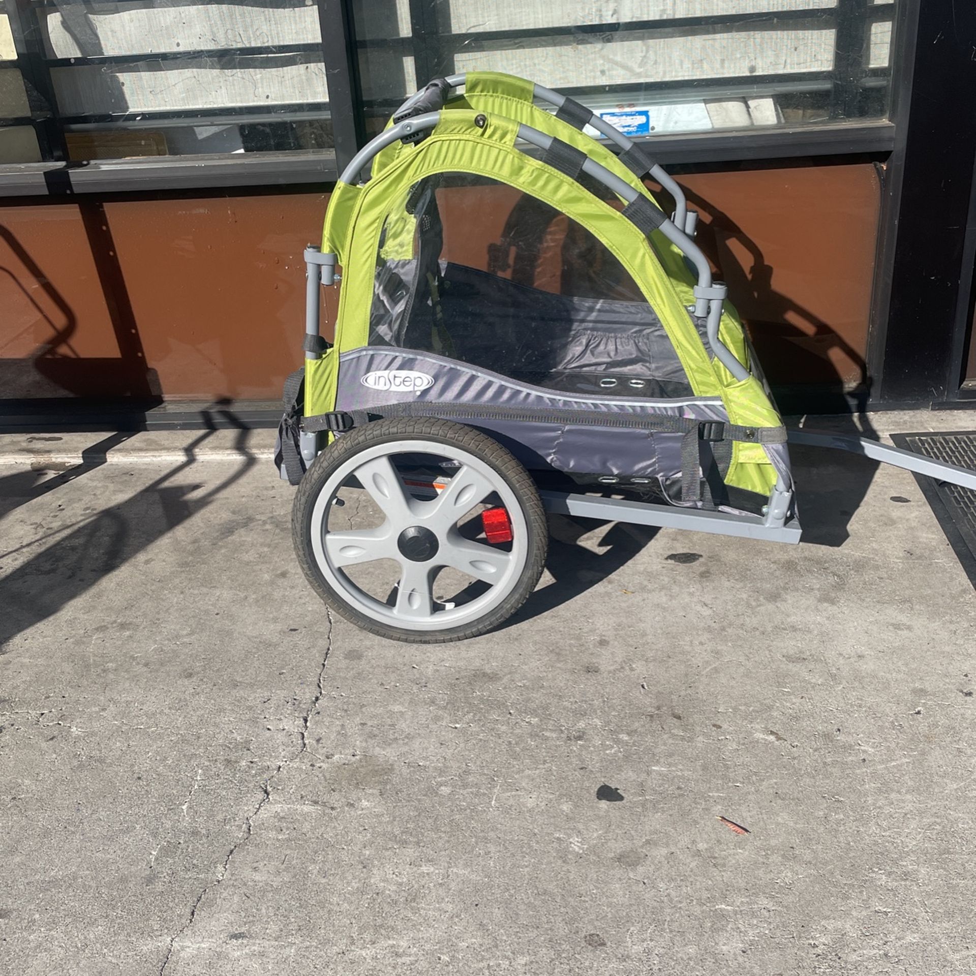 Bicycle Trailer