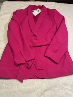 blazer for woman