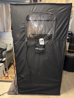 Portable Sauna