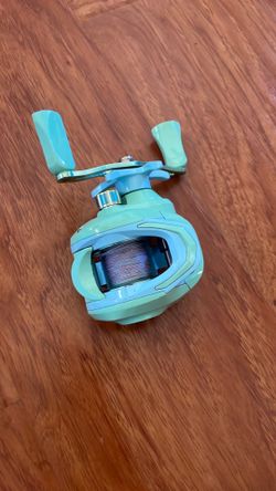 Baitcasting reel haut ton very good no box