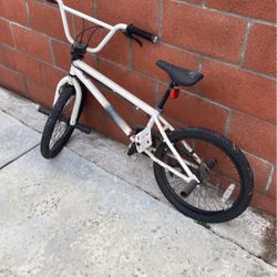 Haro Bike