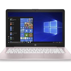 HP Stream 14 Inch Laptop Brand New In Box