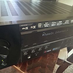 Denon Home Theater Receiver/system