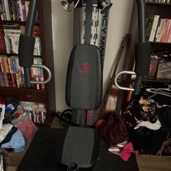 Marcy Home Gym
