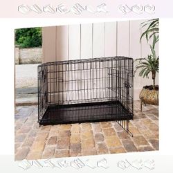 Build a Warm Home with Dog Pet Cages and Kennels sell cultural
