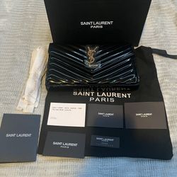 YSL PURSE