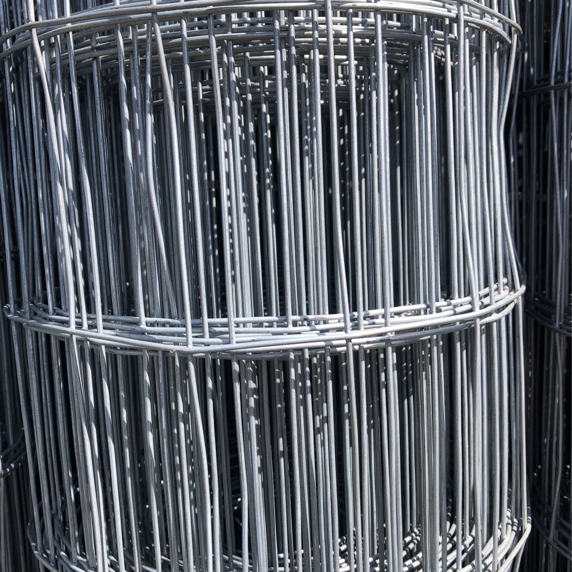 Lot Of 7 5ft Wire Fencing Rolls NEW for Sale in Tumwater, WA OfferUp