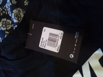 Nike Air T-Shirt Small