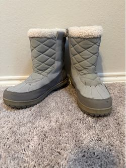 Women’s Winter Boots