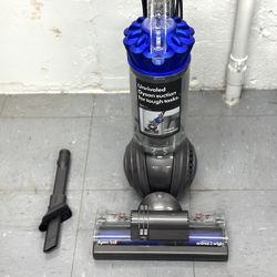 Dyson Ball Animal 2 Vacuum Clean Machine