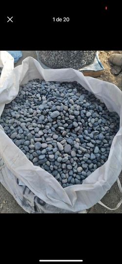 Mexican Beach Rock