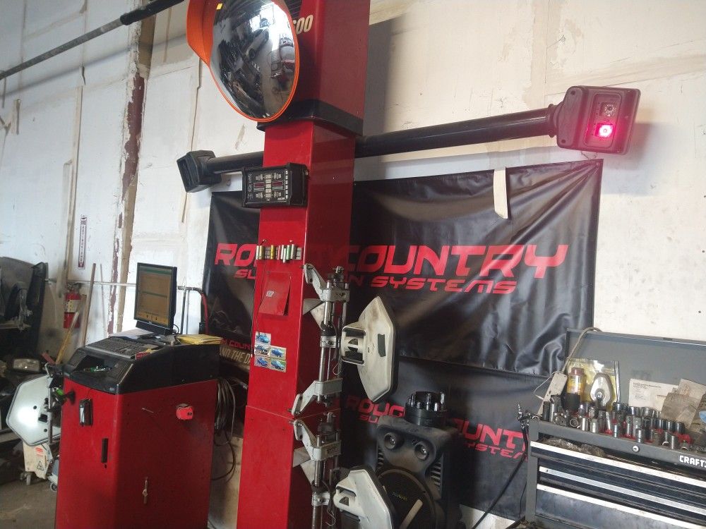 Alignment Machine for Sale in Pasadena, TX OfferUp