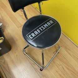 Craftsman’s Stool Set