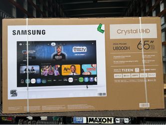 75 inch Samsung 2026 model