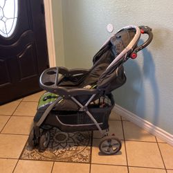 Stroller