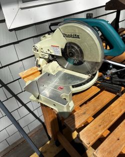 Makita Saw