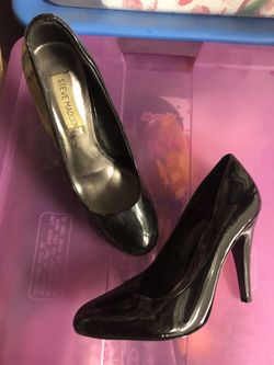 Steve Madden size 7 heels