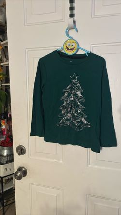 Long Sleeve Old Navy Shirt