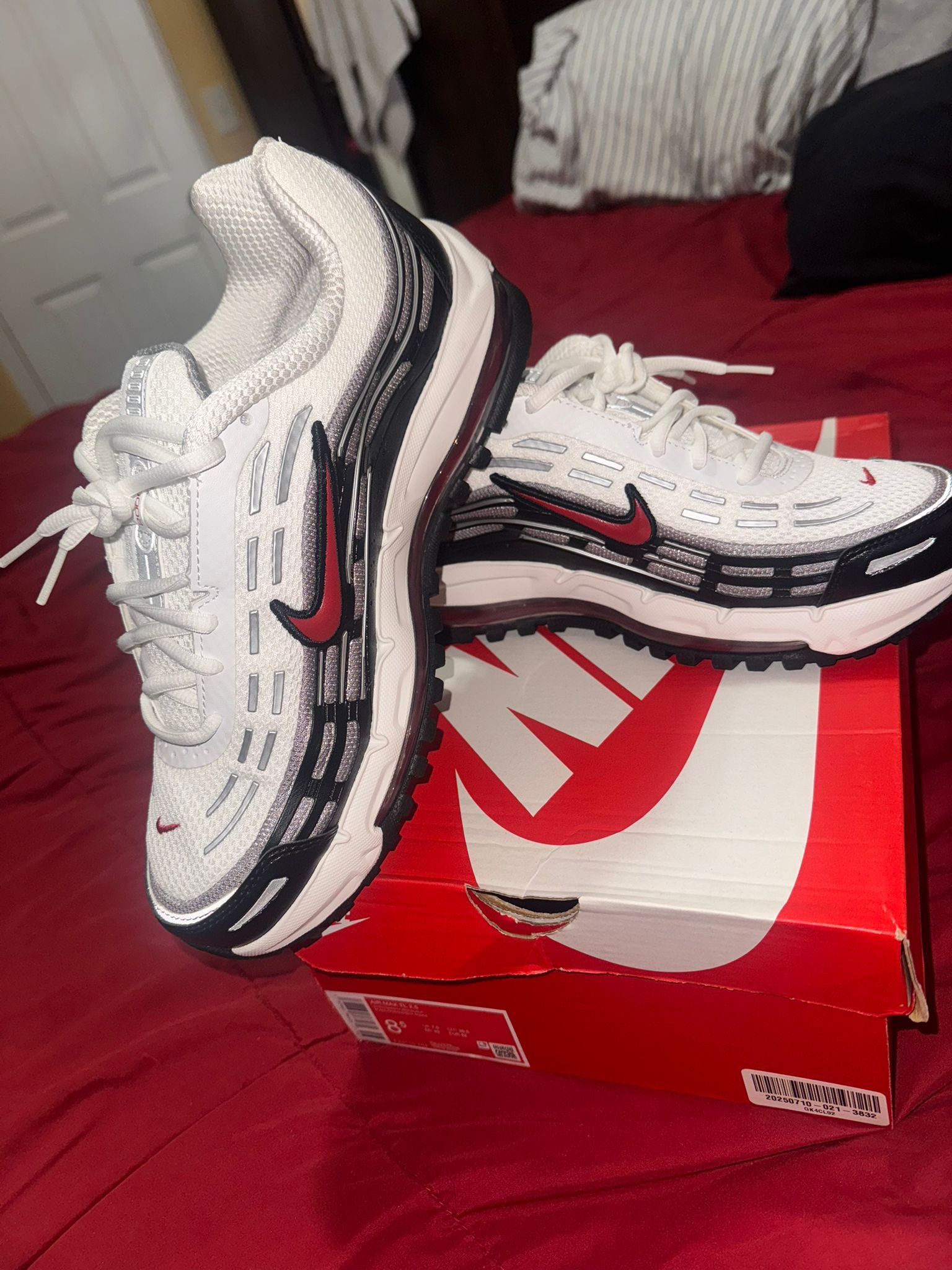 Nike
