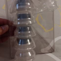 New ..6 Soda Can Covers To Drink 