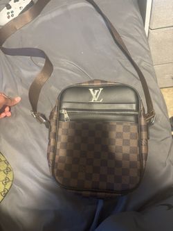LV BAG