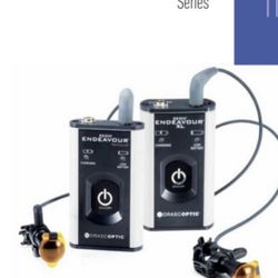 Exchange Service for Orascoptic Zeon Endeavour LED Louopes light System Battery Module Only