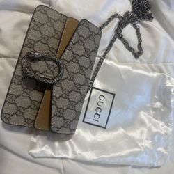 Shoulder Bag