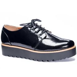Chinese Laundry Oxford Shoes