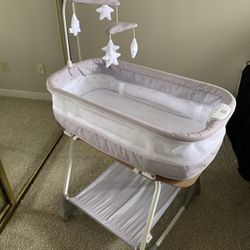 Baby Bassinet