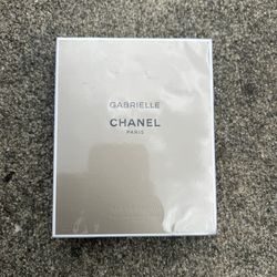 Chanel Gabrielle Perfume