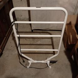 Towel Warmer. Brand New.