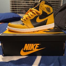 Jordan 1 High - Pollen