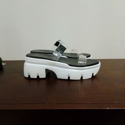 Giuseppe Zanotti Apocalypse Summer  Women's 38.5 or 7.5 in U.S.