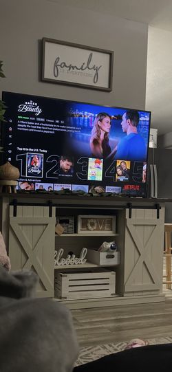 Tv Stand 