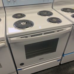 Whirlpool Stove