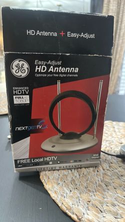 TV Anthena