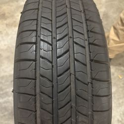 Tire For rav4    Size - 225/65 R 17