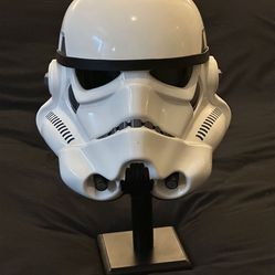 Hasbro Stormtrooper Helmet