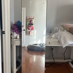 Floor Mirror