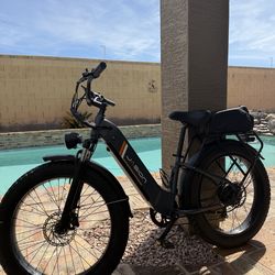 Jasion E-Bike